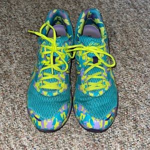 Asics Sneakers